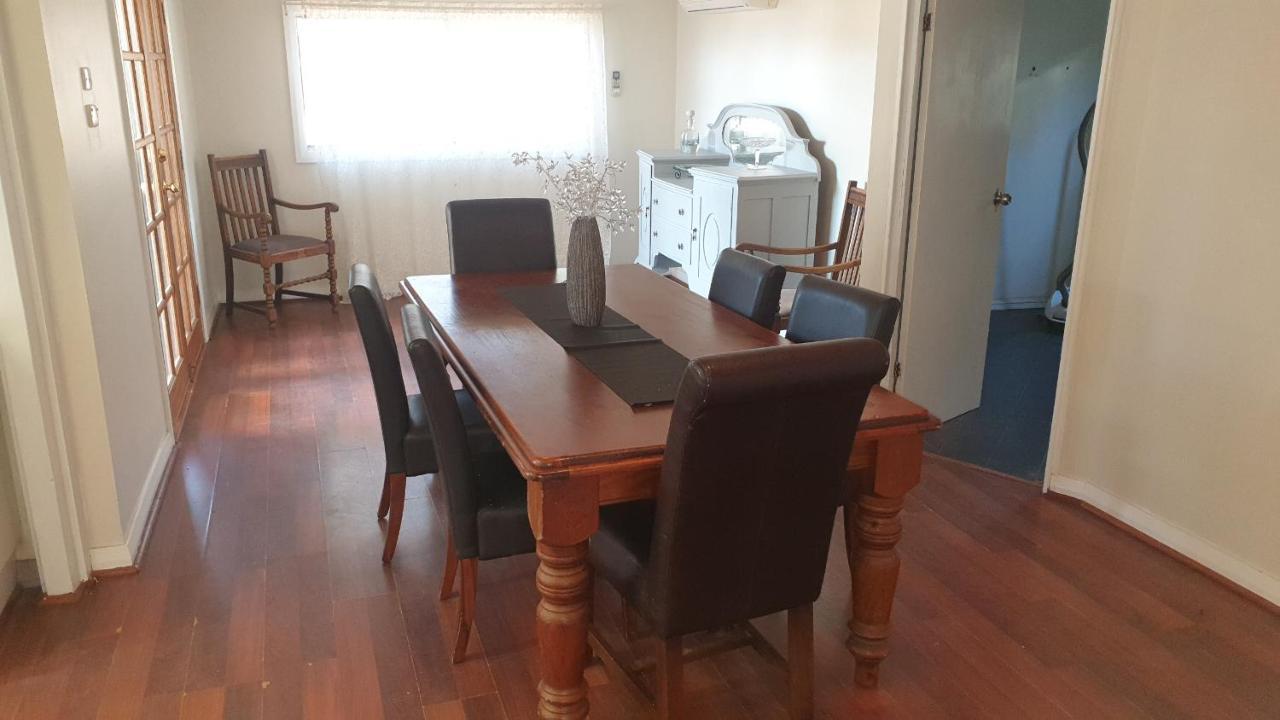 Roseneath Cottage Northam Ngoại thất bức ảnh