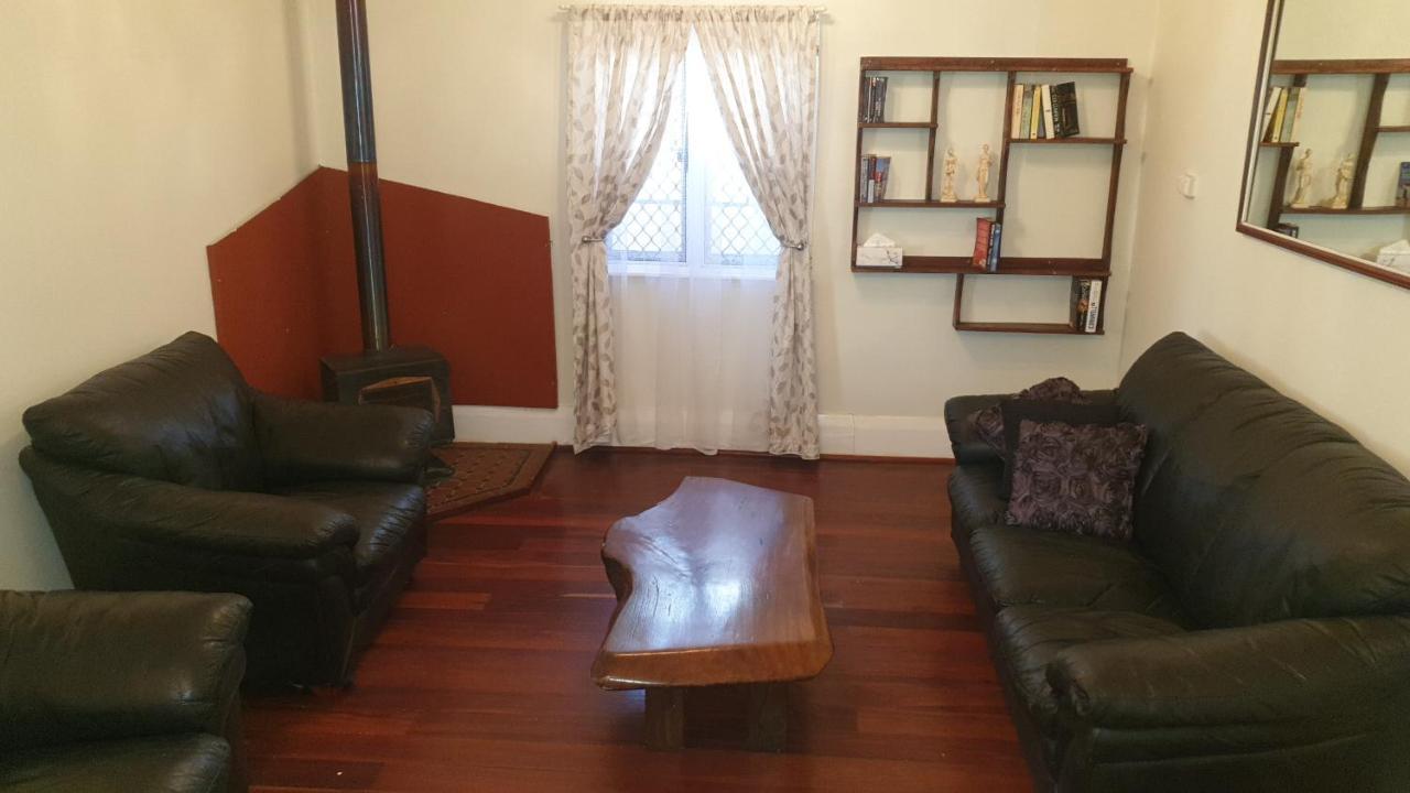 Roseneath Cottage Northam Ngoại thất bức ảnh