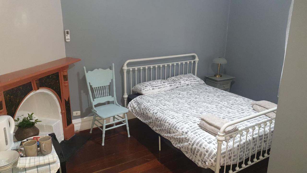 Roseneath Cottage Northam Ngoại thất bức ảnh