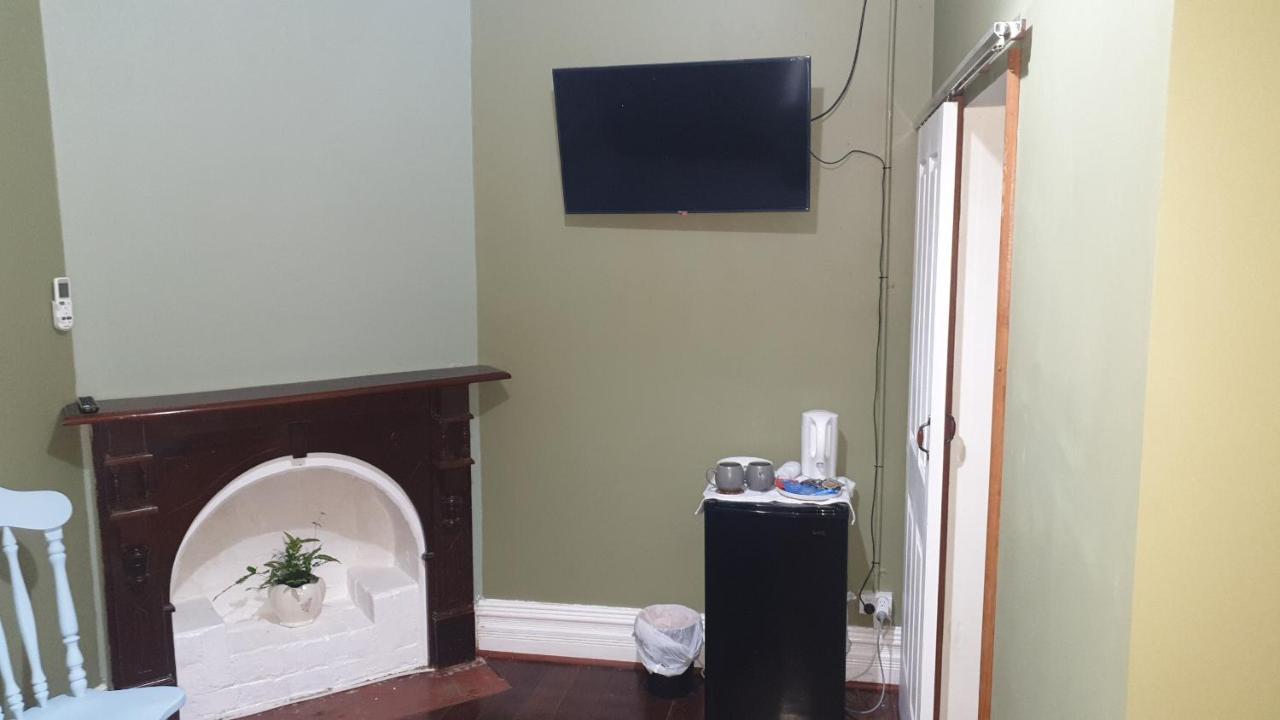 Roseneath Cottage Northam Phòng bức ảnh