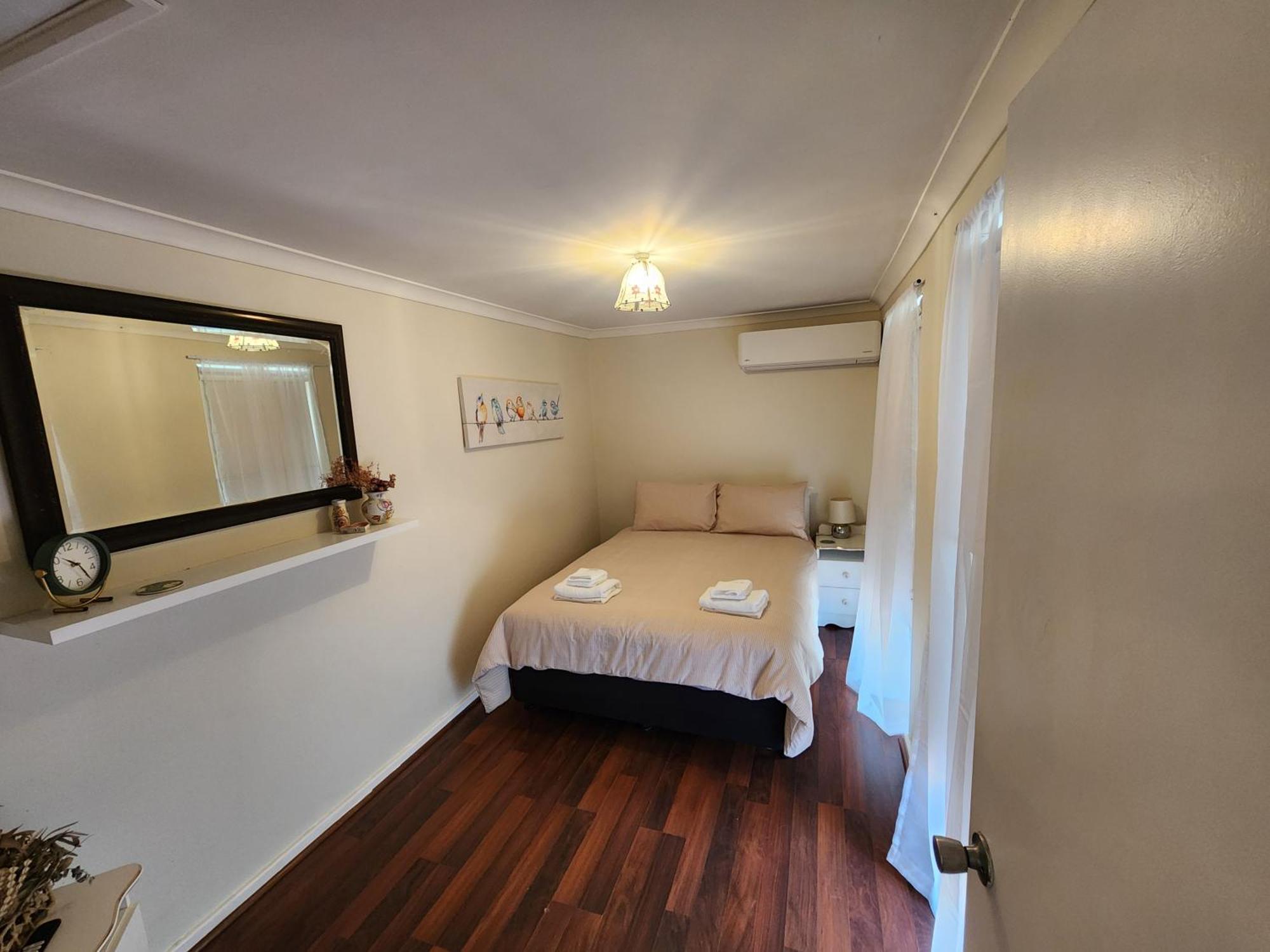 Roseneath Cottage Northam Ngoại thất bức ảnh