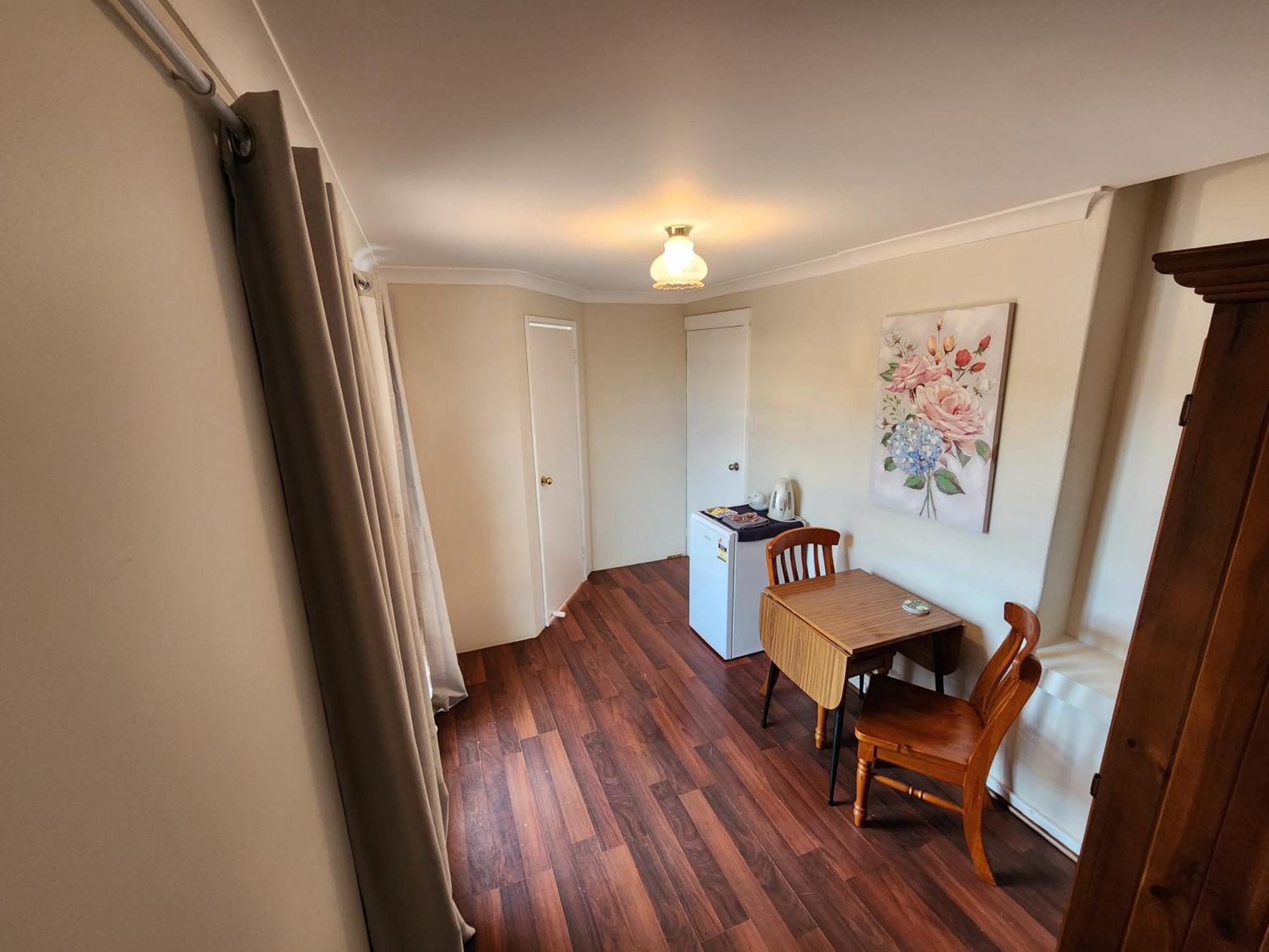 Roseneath Cottage Northam Ngoại thất bức ảnh