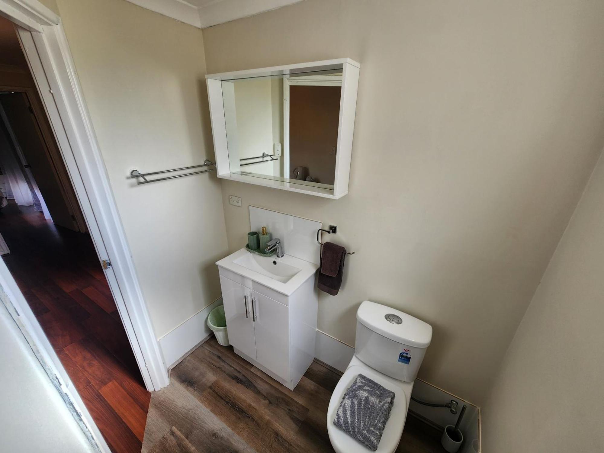 Roseneath Cottage Northam Ngoại thất bức ảnh